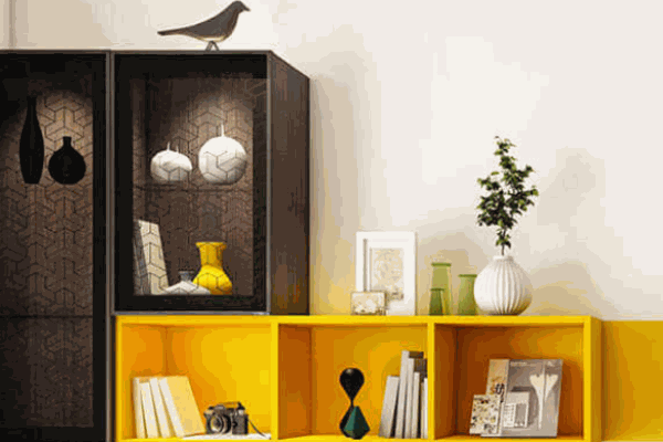 德尼尔全屋定制